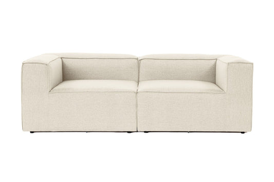 2-sæders sofa