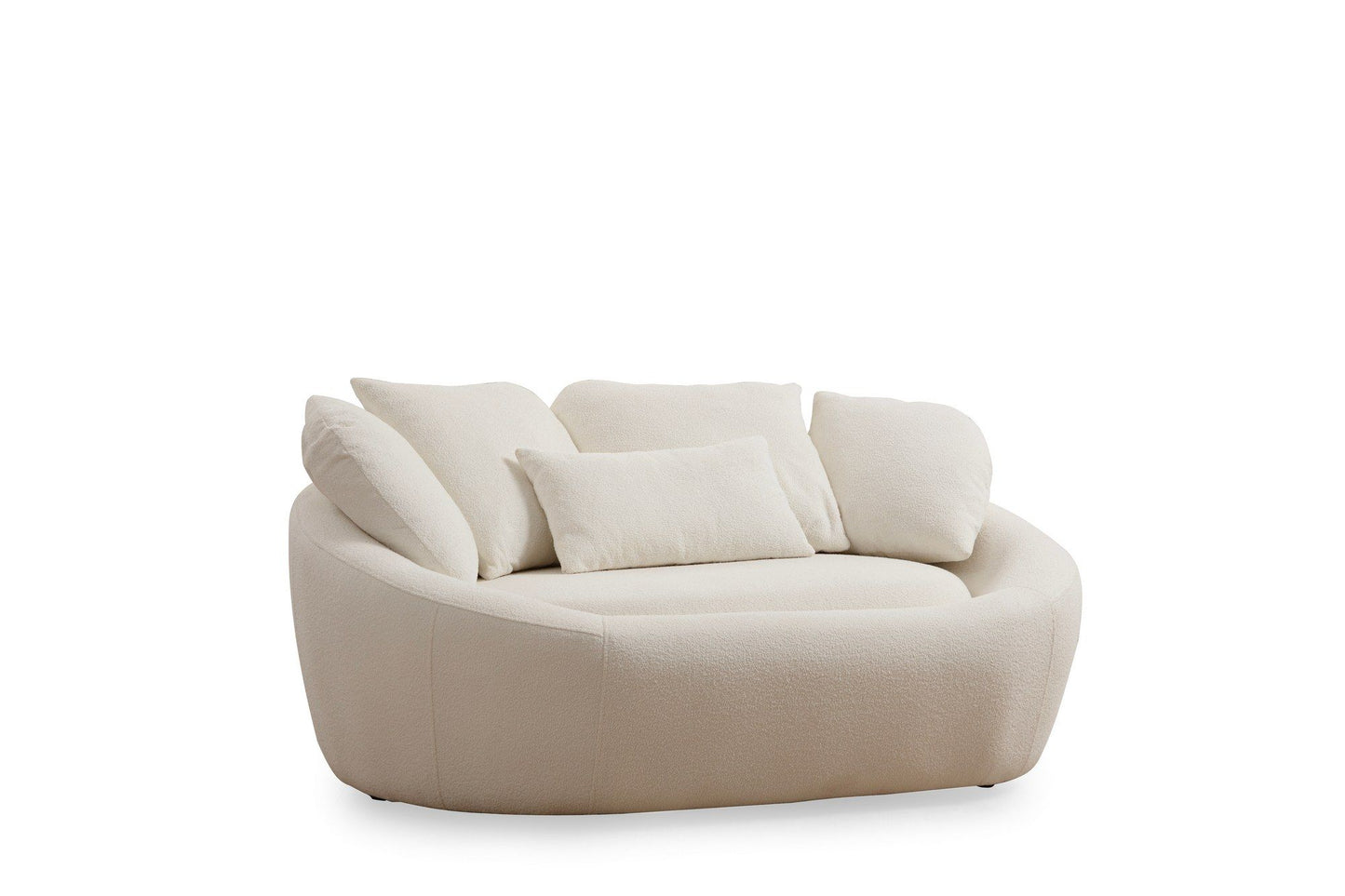 Midye - Love Seat - 2-Person Sofa