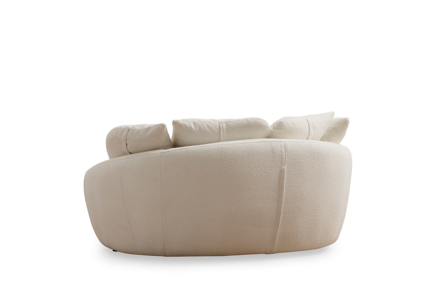 Midye - Love Seat - 2-Person Sofa