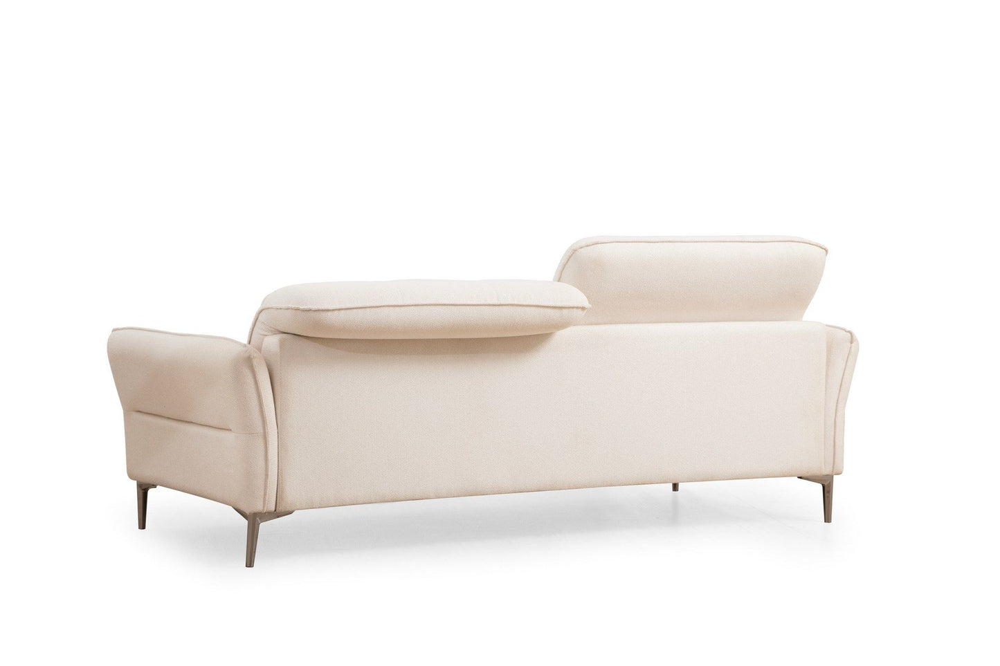 Costor Hvid - 3 - 3-sæders sofa
