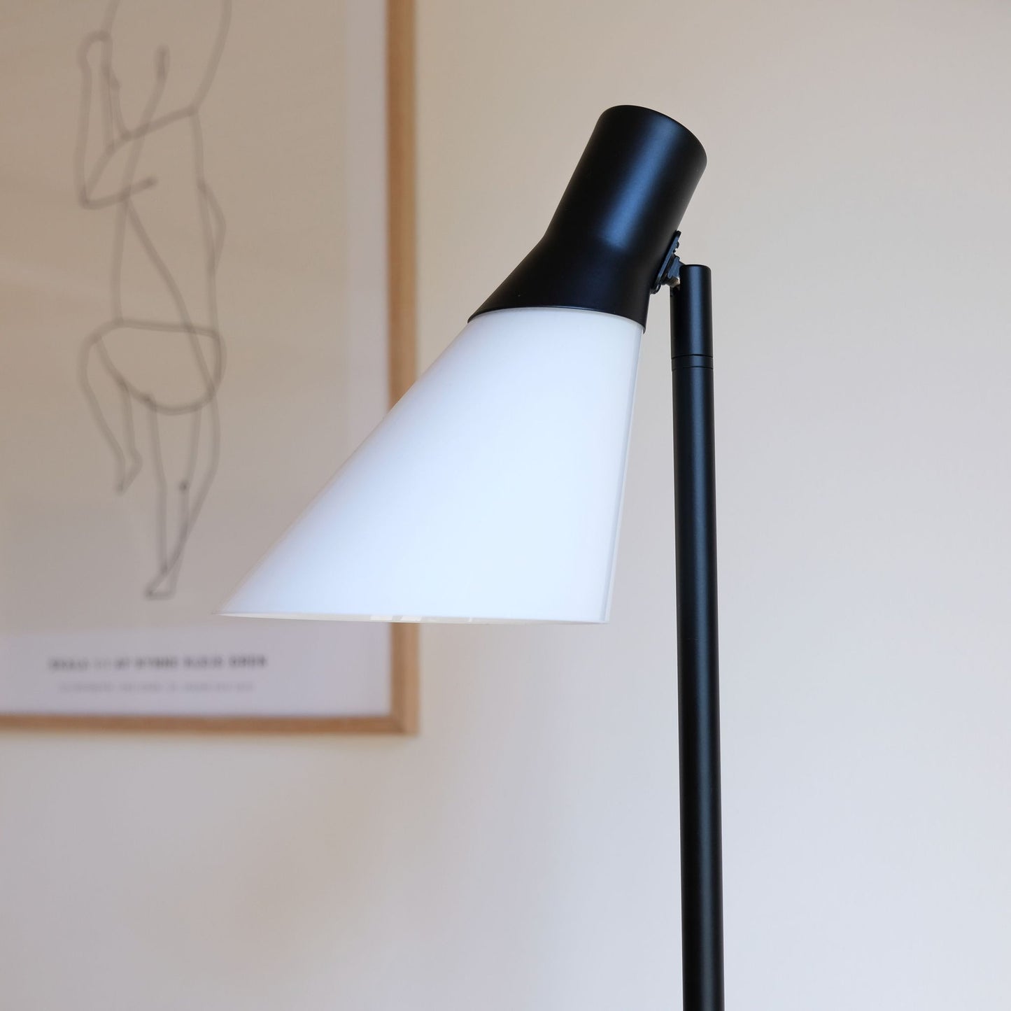 Gent floor lamp