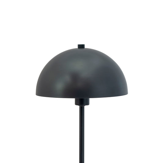 Larsen Dyberg | Stockholm LED mörkgrå bordslampa