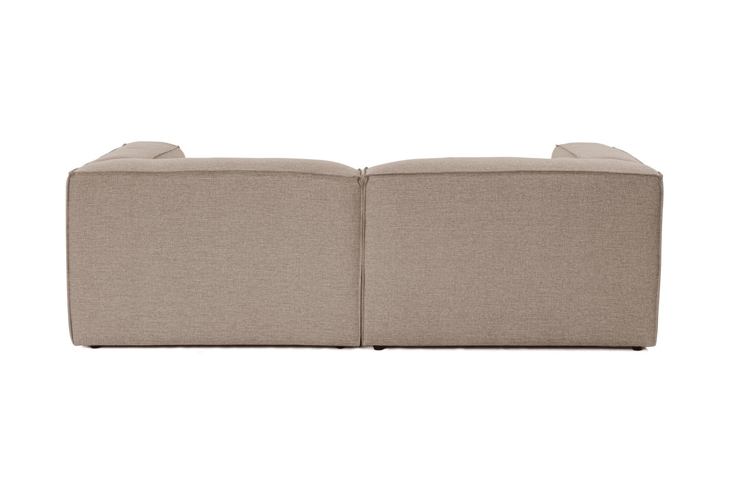 2-sæders sofa