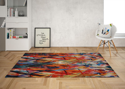 Ansley - Hall tæppe (80 x 150)
