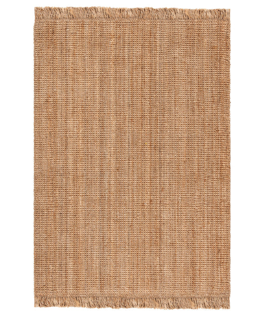 00022A  - Natural   - Tæppe (160 x 240)