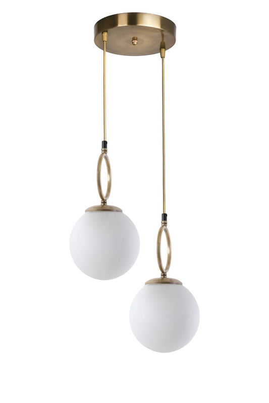 Morino 2 - Loftlampe