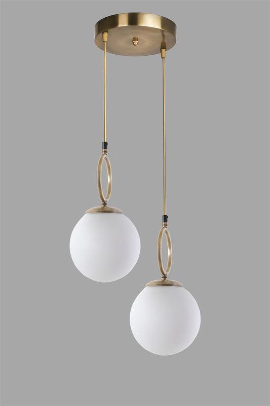 Morino 2 - Loftlampe