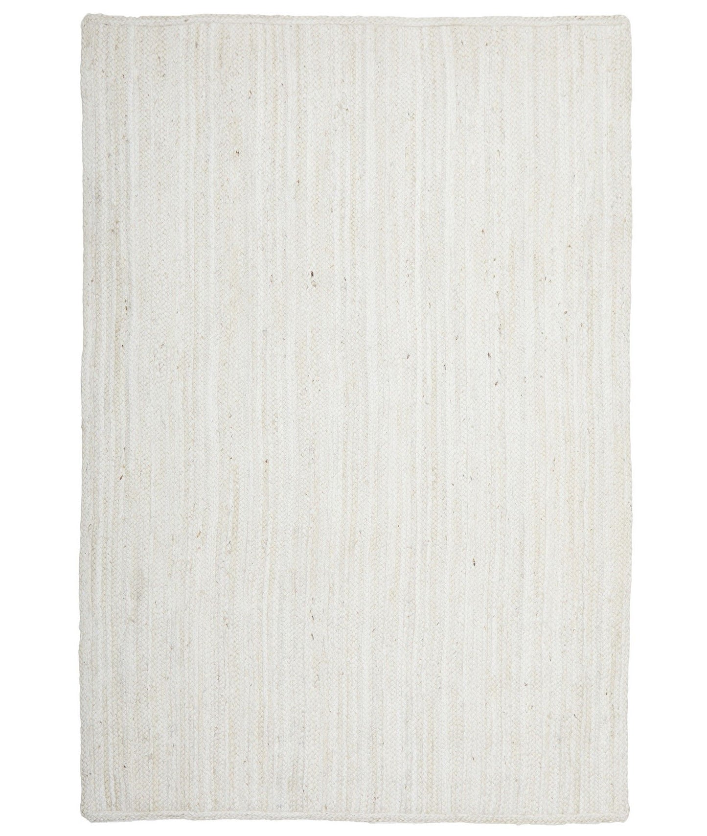 00026A - Naturlig - Tæppe (120 x 180)