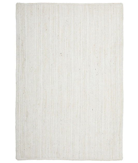 00026A - Naturlig - Tæppe (120 x 180)