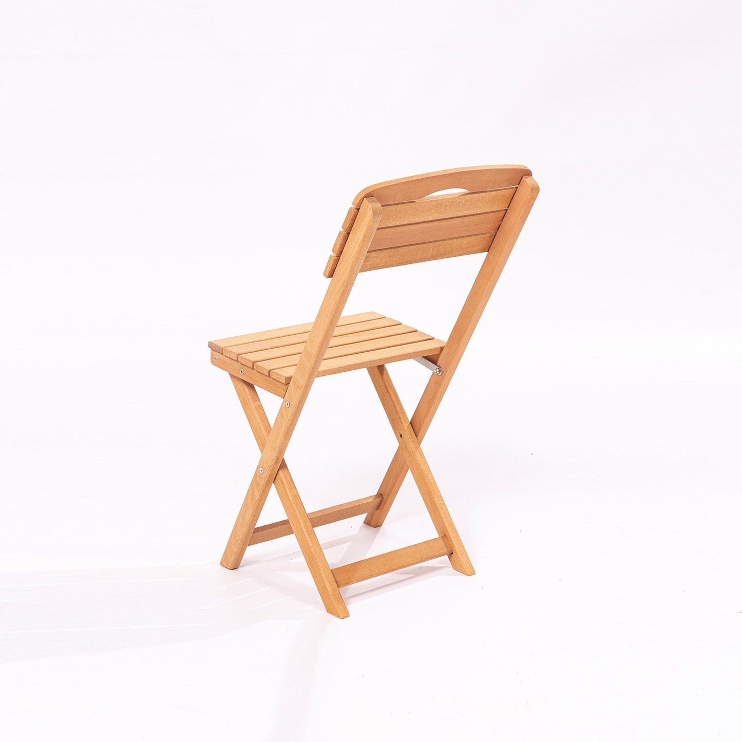 MY003 KLAP - Havebord og stolesæt (3 stk.)