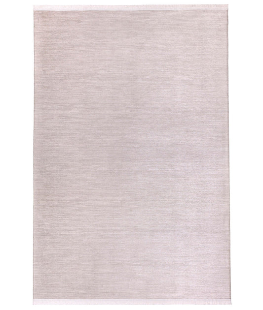 1197 - Flerfarvet - Halltæppe (100 x 400)