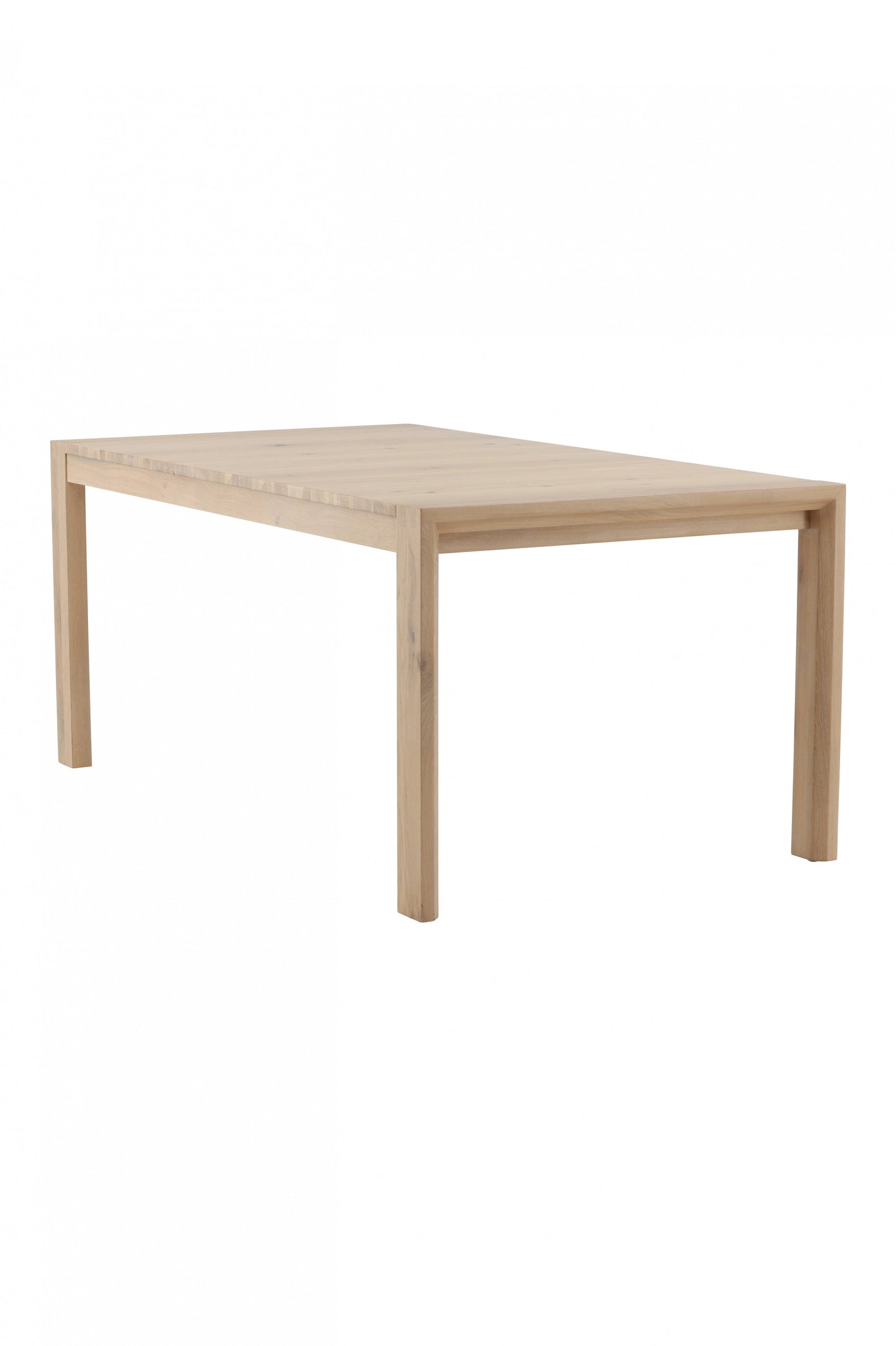 Venture Design | Slider Utdragbart bord - Vit handfat - 170+40+40cm