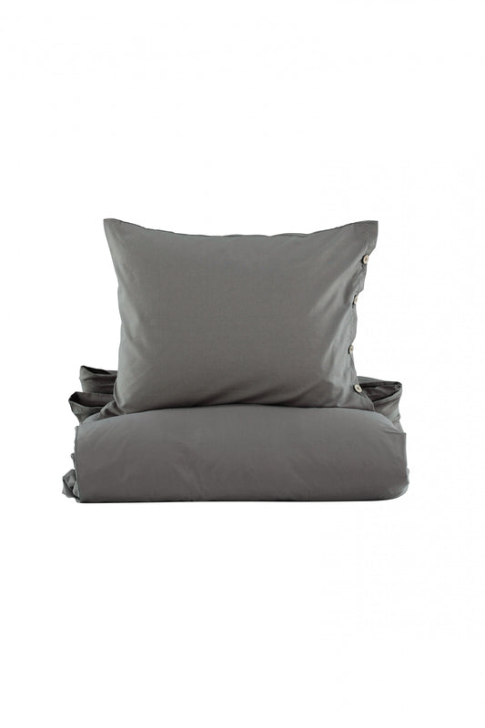 Venture Design | Joar Sängkläder Bomull - Brun - 150*200